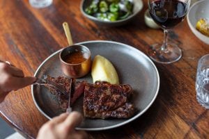 Best Steak Restaurant Noosa (67)